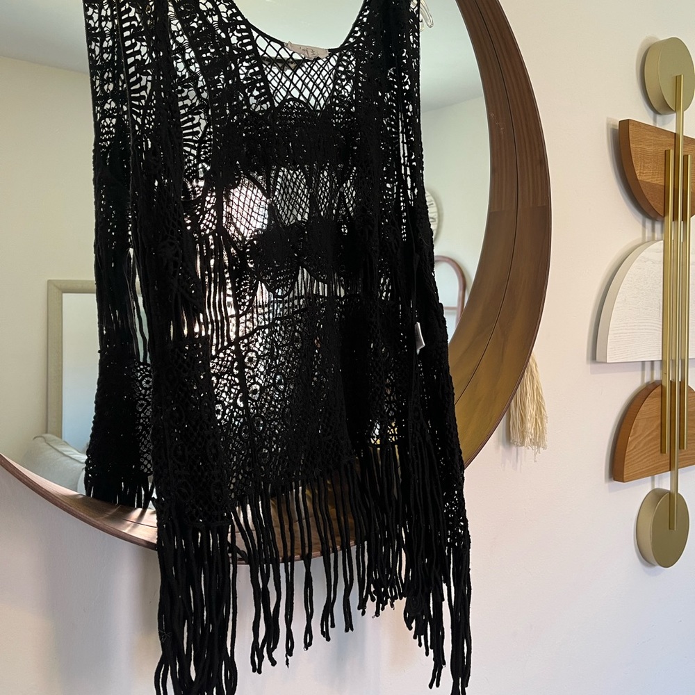 Shawl - Picture 2 of 5